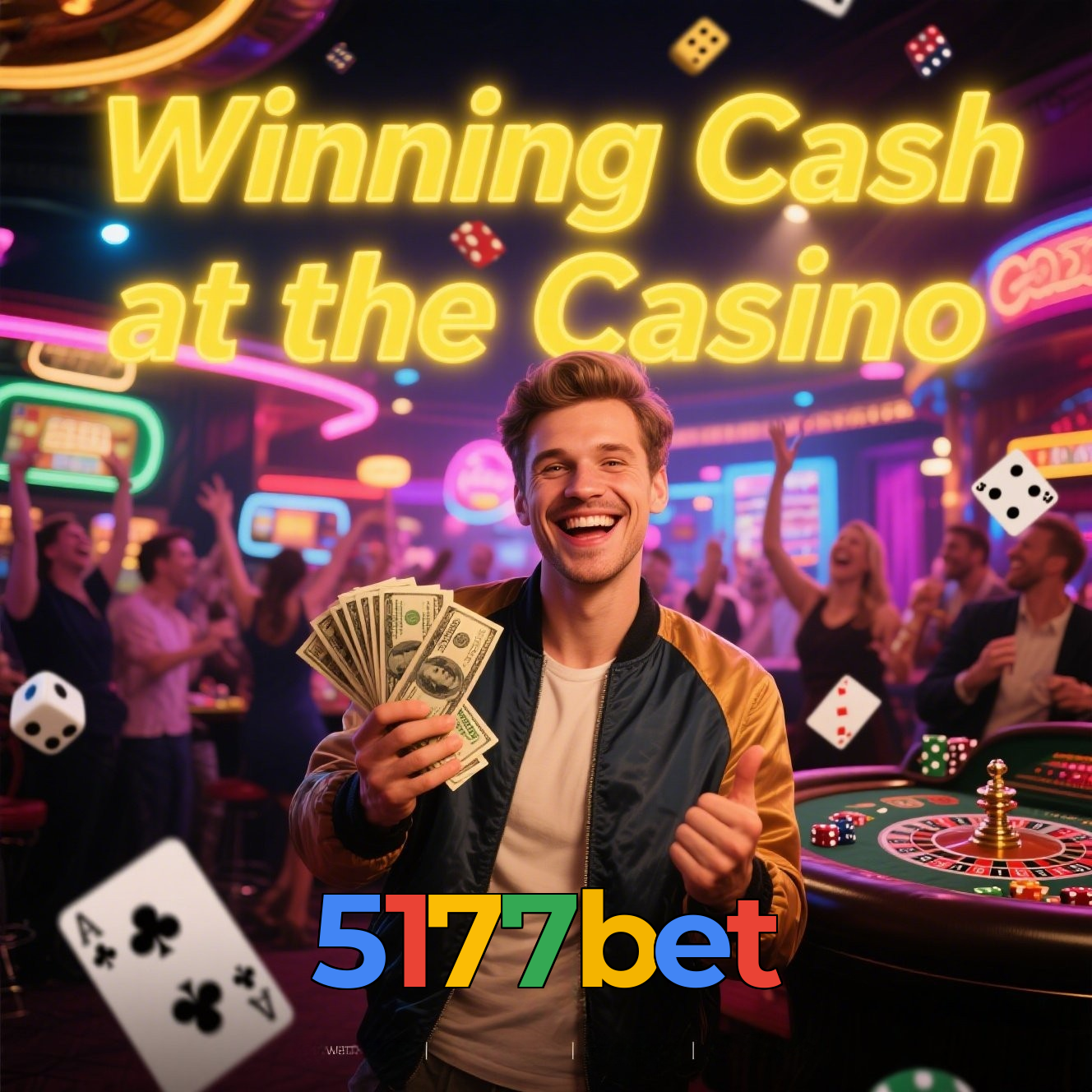 5177bet:Sua chance de ganhar começa no cassino online com poker e apostas no futebol!