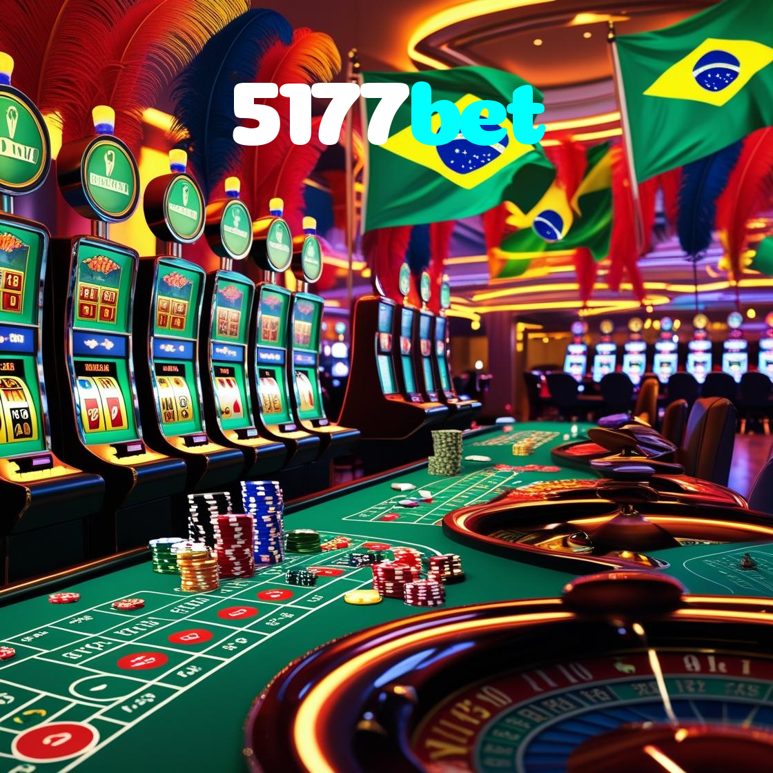 5177bet:Os jackpots estão esperando por você! Entre no jogo e faça história!