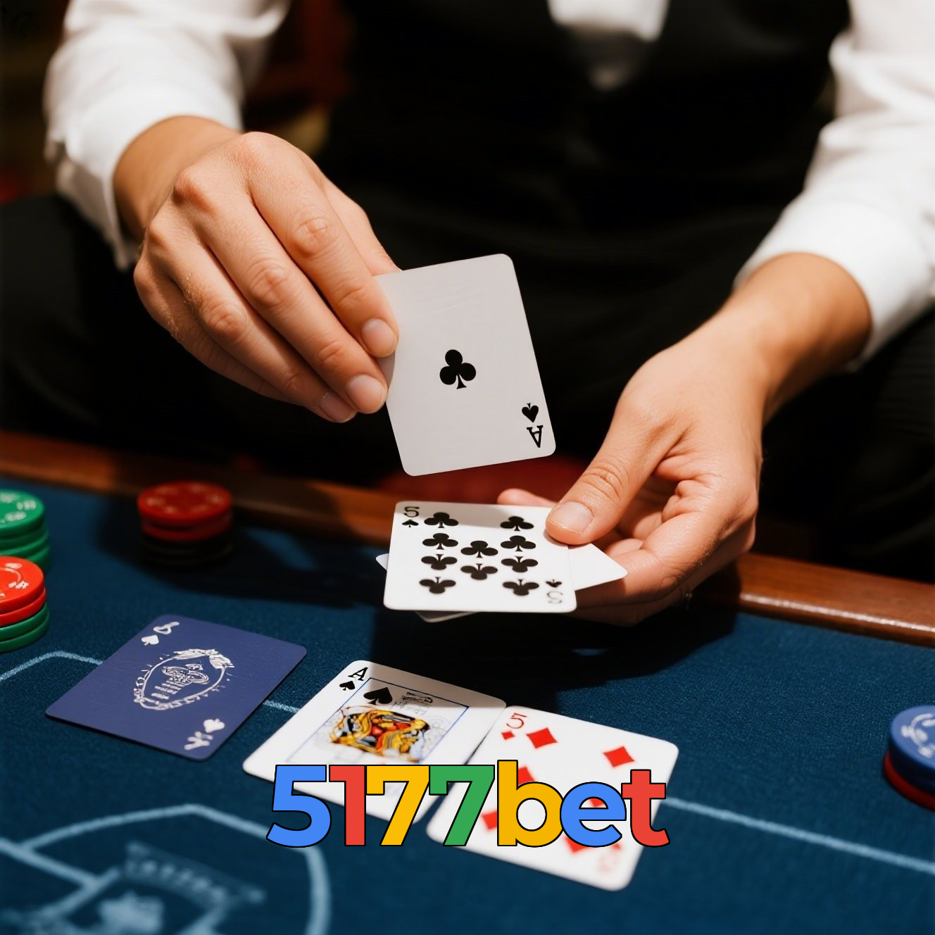 5177bet:Prepare-se para o melhor da diversão no cassino! Jogue agora!