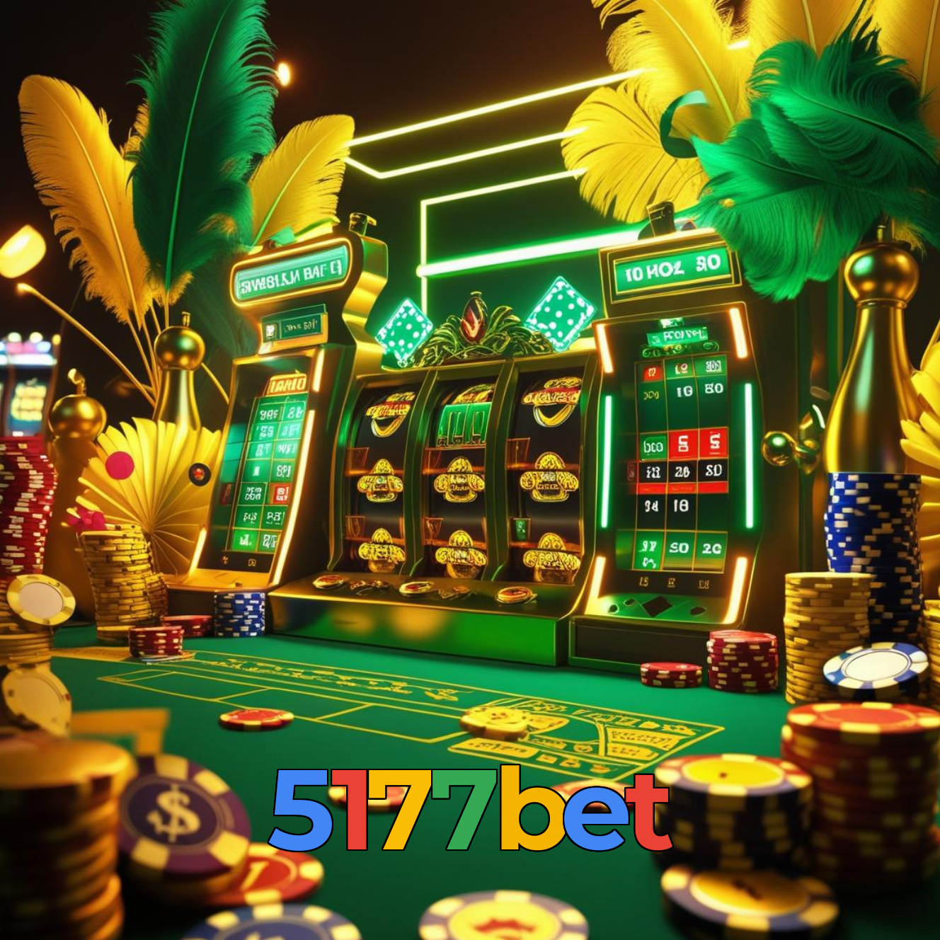 5177bet:O melhor cassino para apostar no futebol e ganhar em jogos de roleta!