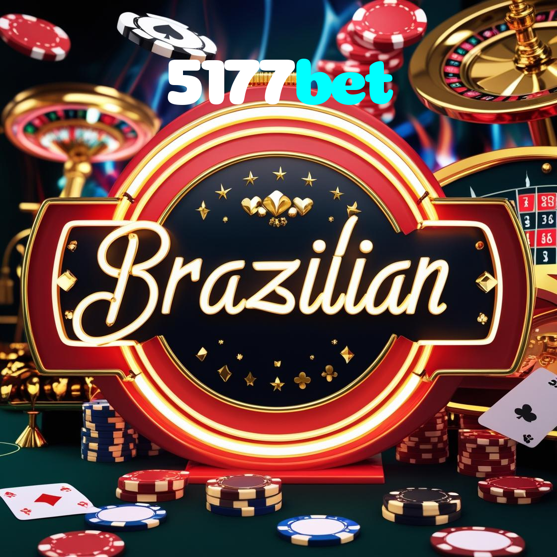 5177bet:Aposte no futebol e conquiste prêmios em blackjack e roleta!