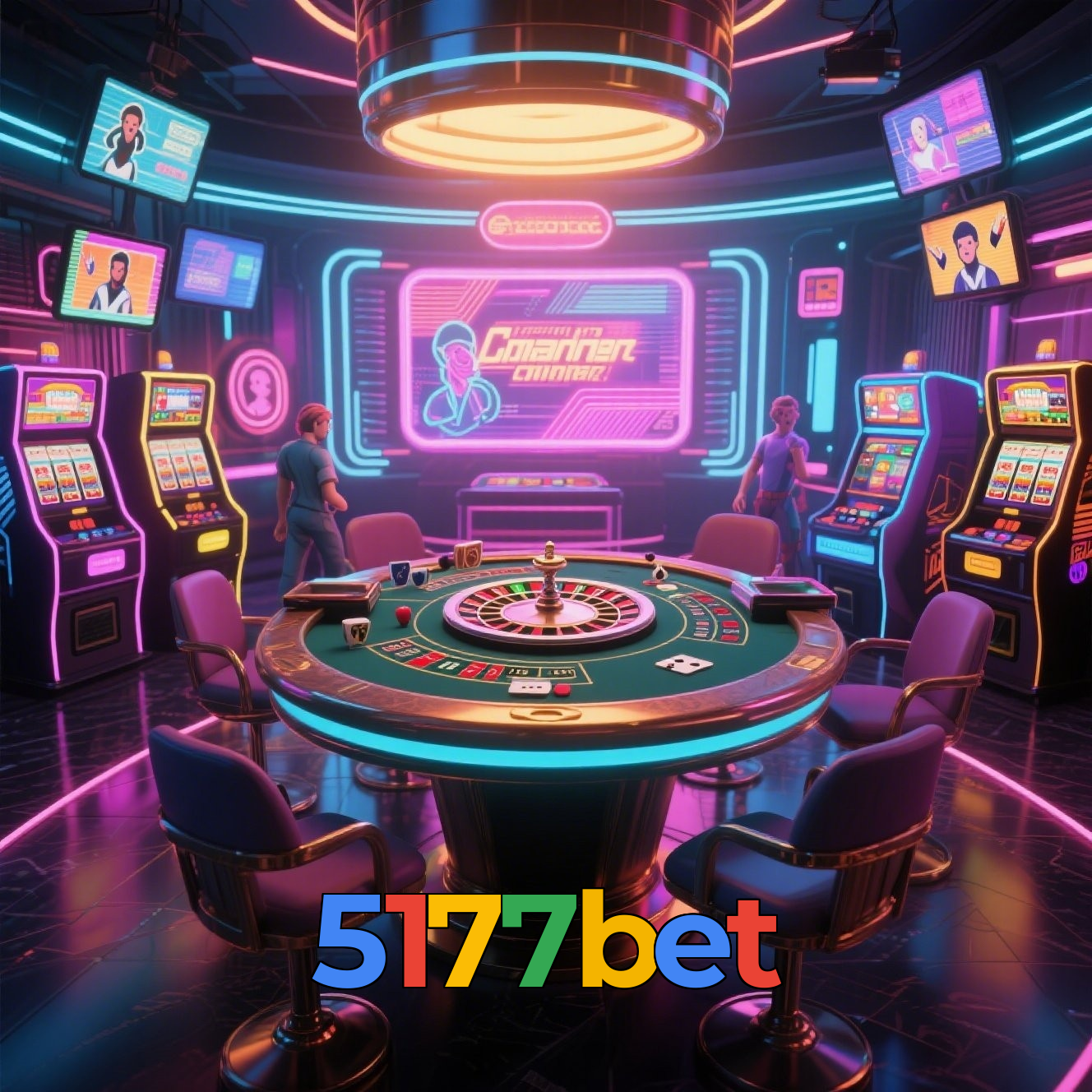 5177bet:Aposte nas mesas de poker e ganhe vitórias épicas!