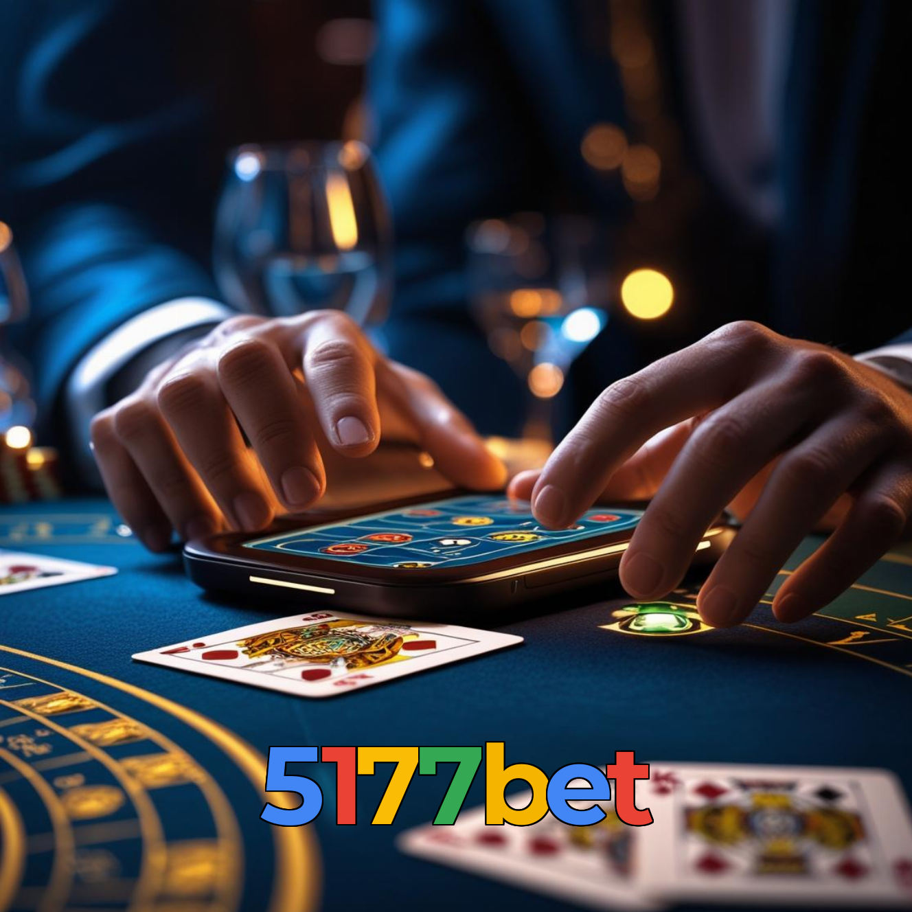 5177bet:Onde sua sorte brilha: cassino online com futebol e jogos emocionantes!