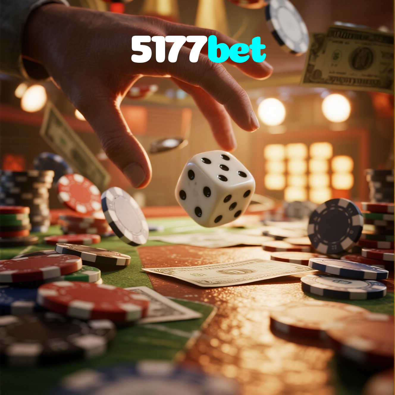 5177bet:Jogue slots, aposte no futebol e vença em grandes mesas de poker!