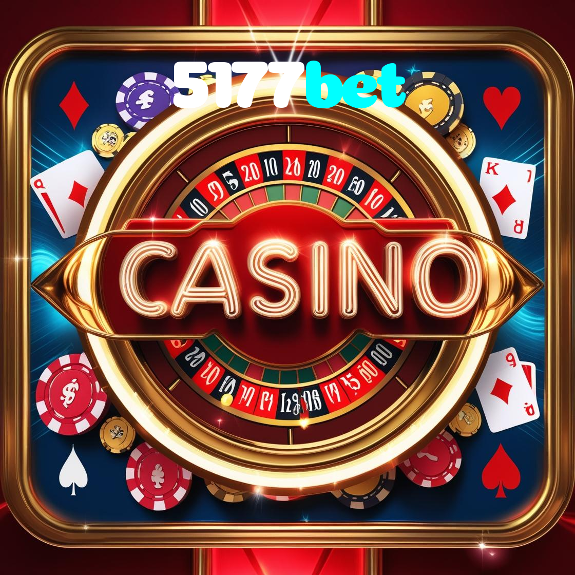5177bet:O melhor cassino online para apostar no futebol e jogar poker e blackjack!