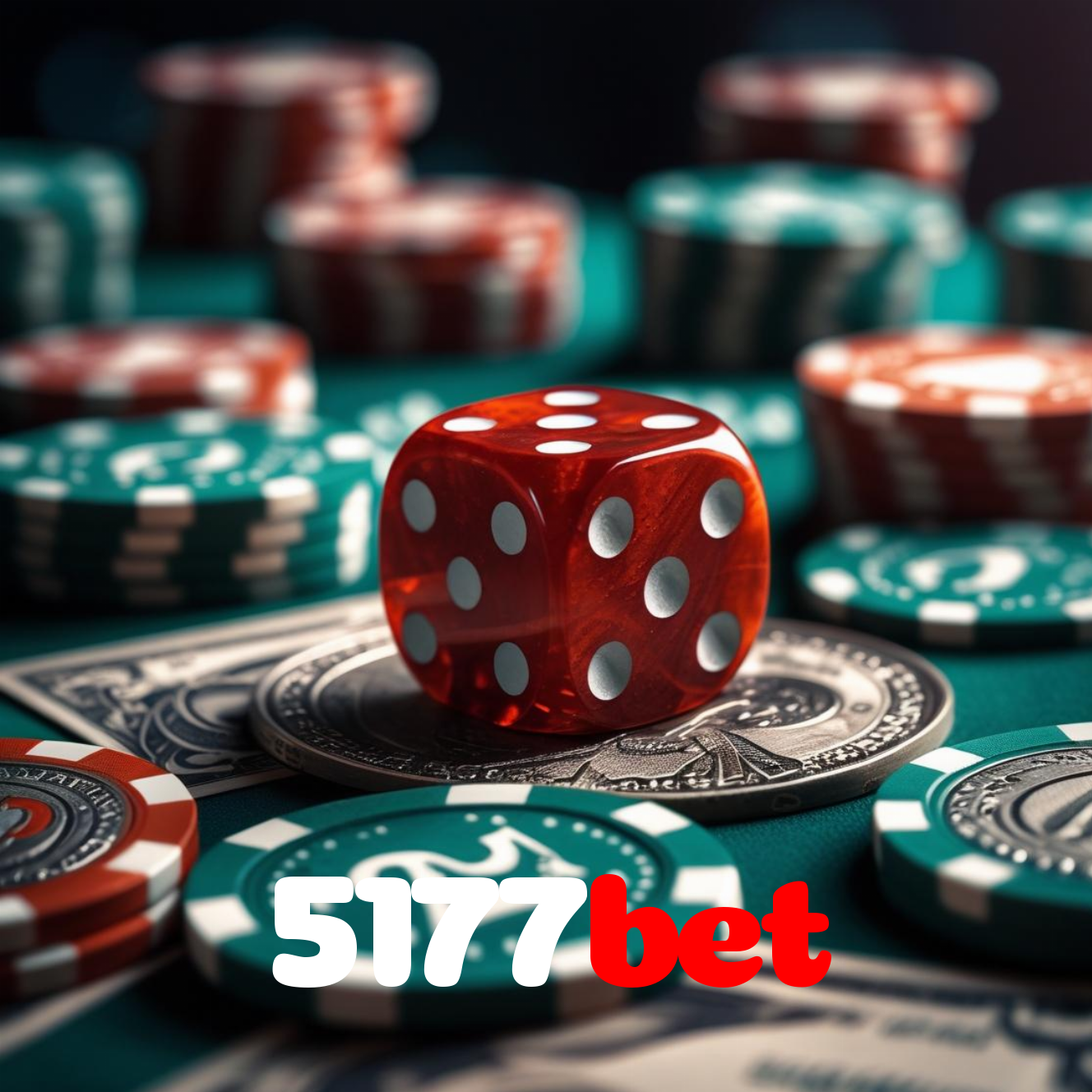 5177bet：Apostas no futebol e diversão garantida com roleta e blackjack!