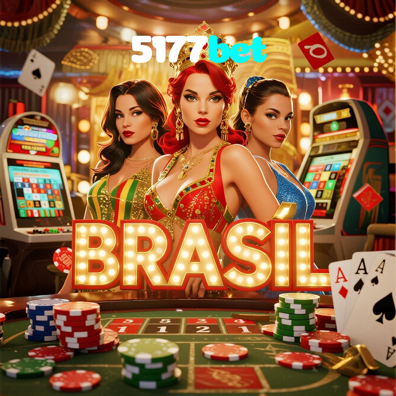 5177bet:Ganhe na roleta e aposte no futebol no cassino online mais confiável!
