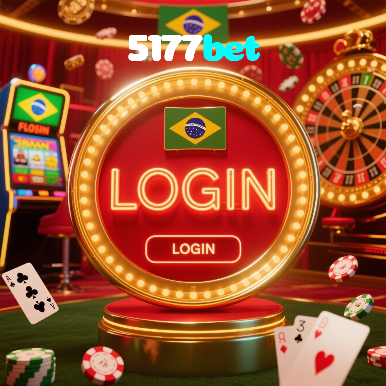 5177bet:Apostas no futebol e diversão garantida com roleta e blackjack!