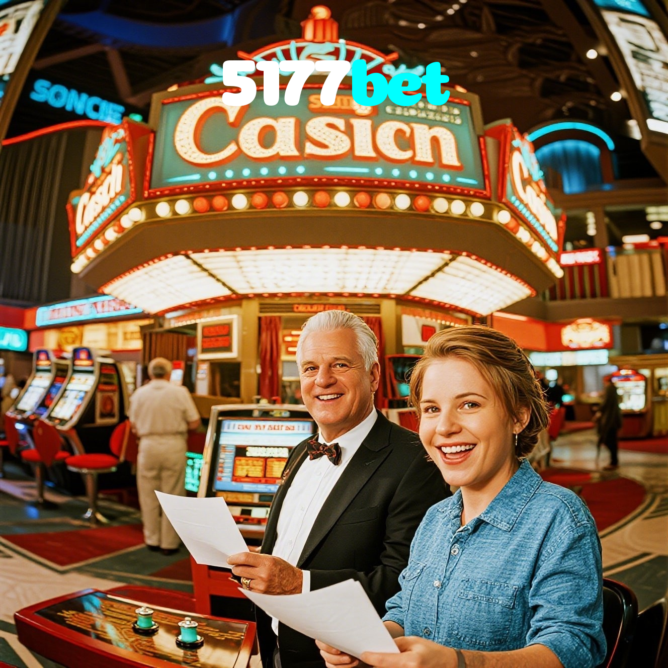 5177bet:Aposte em nosso cassino e viva uma experiência única de diversão!