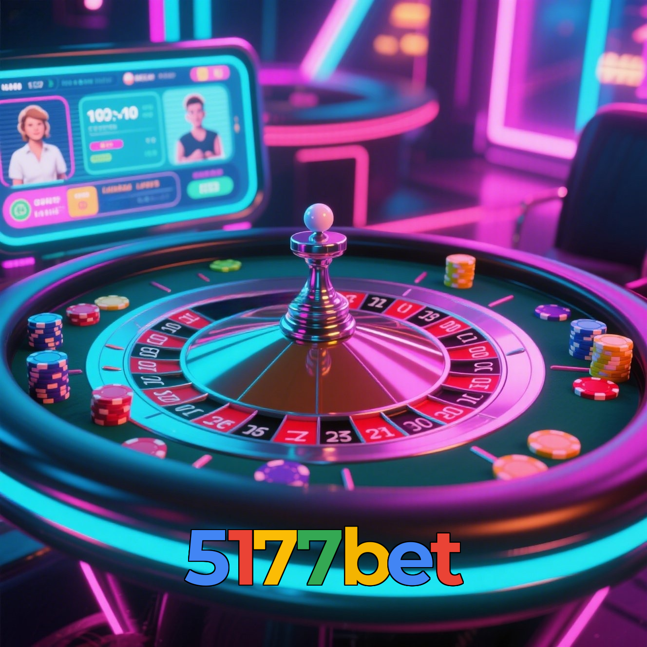 5177bet:Sinta a emoção de ganhar no cassino online! Aposte e vença!
