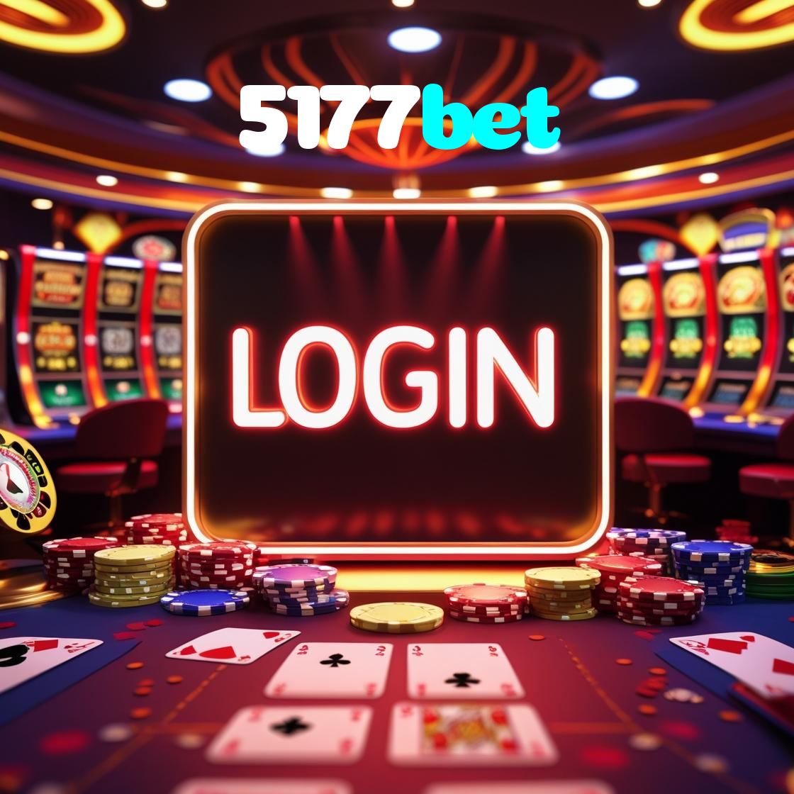 5177bet:Ganhe no futebol e nos melhores jogos de cassino como poker e blackjack!