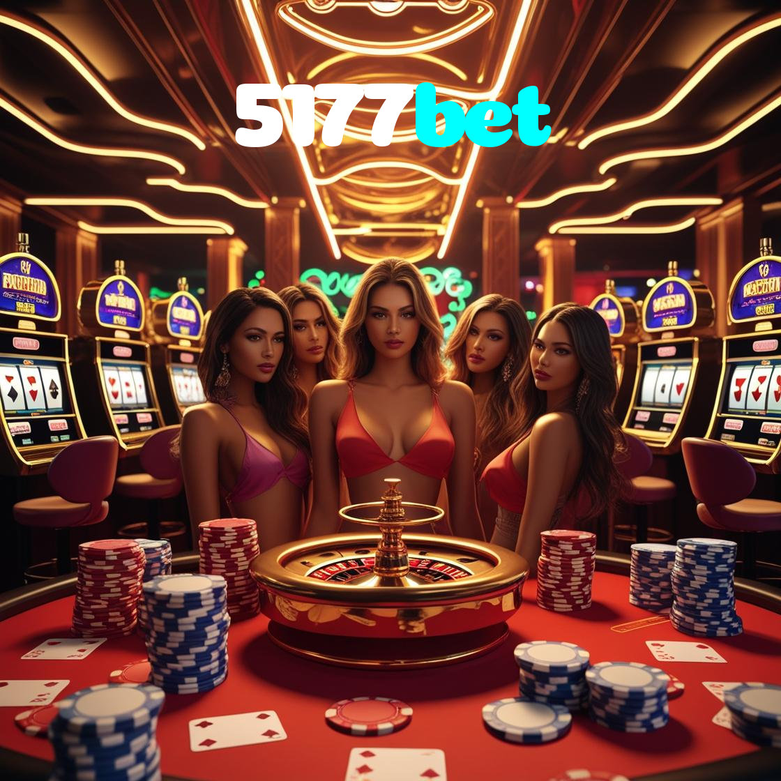 5177bet:A roleta é sua chance de ganhar grandes prêmios! Aposte agora!
