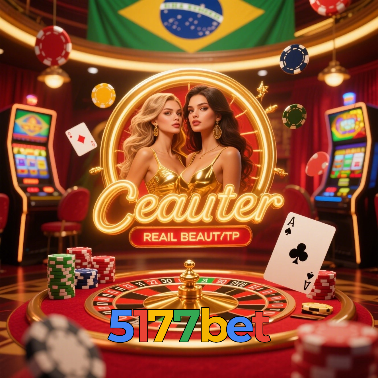 5177bet:Apostas no futebol e grandes prêmios em slots e roleta esperam por você!