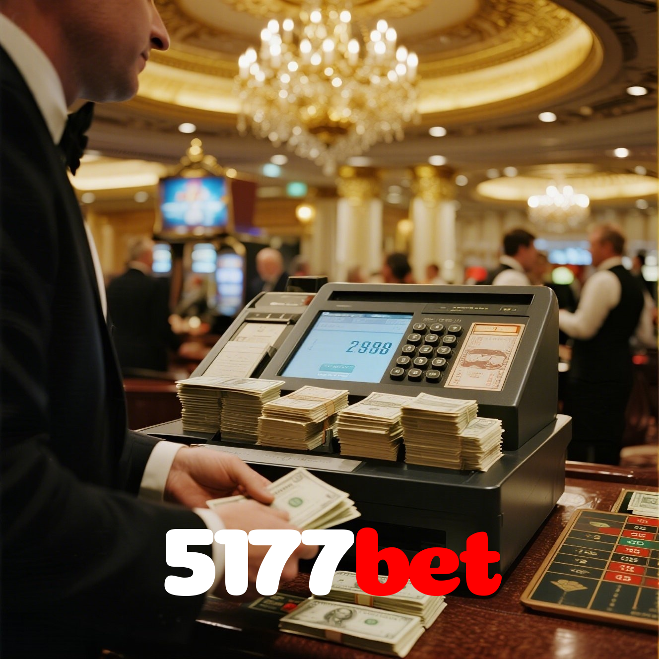 5177bet：Cada giro nas slots é uma nova chance de mudar sua sorte!