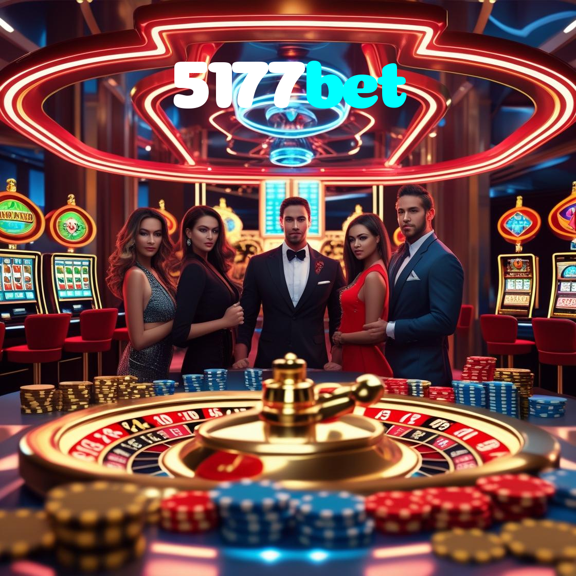 5177bet:Aposte no futebol e jogue os melhores jogos de cassino com prêmios incríveis!