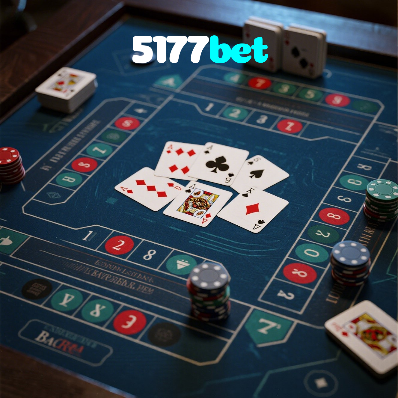5177bet:Jogue poker, aposte no futebol e ganhe prêmios incríveis!