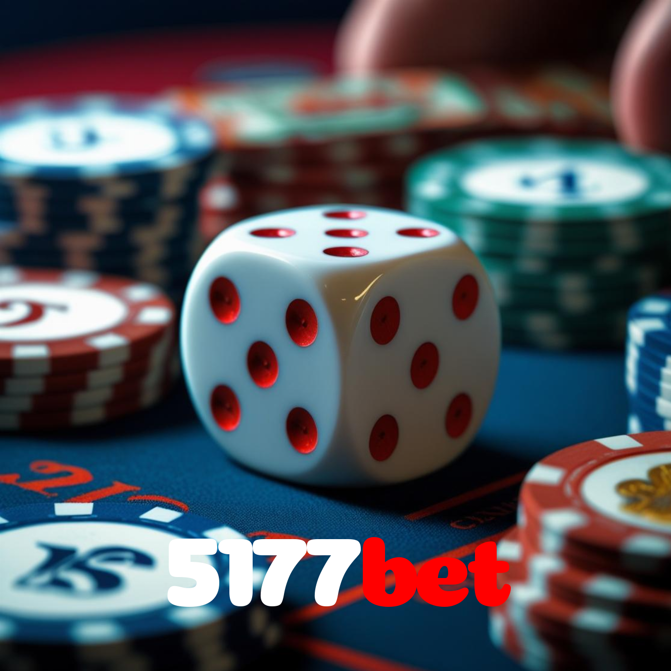 5177bet: Segurança e diversão no melhor cassino online do Brasil!