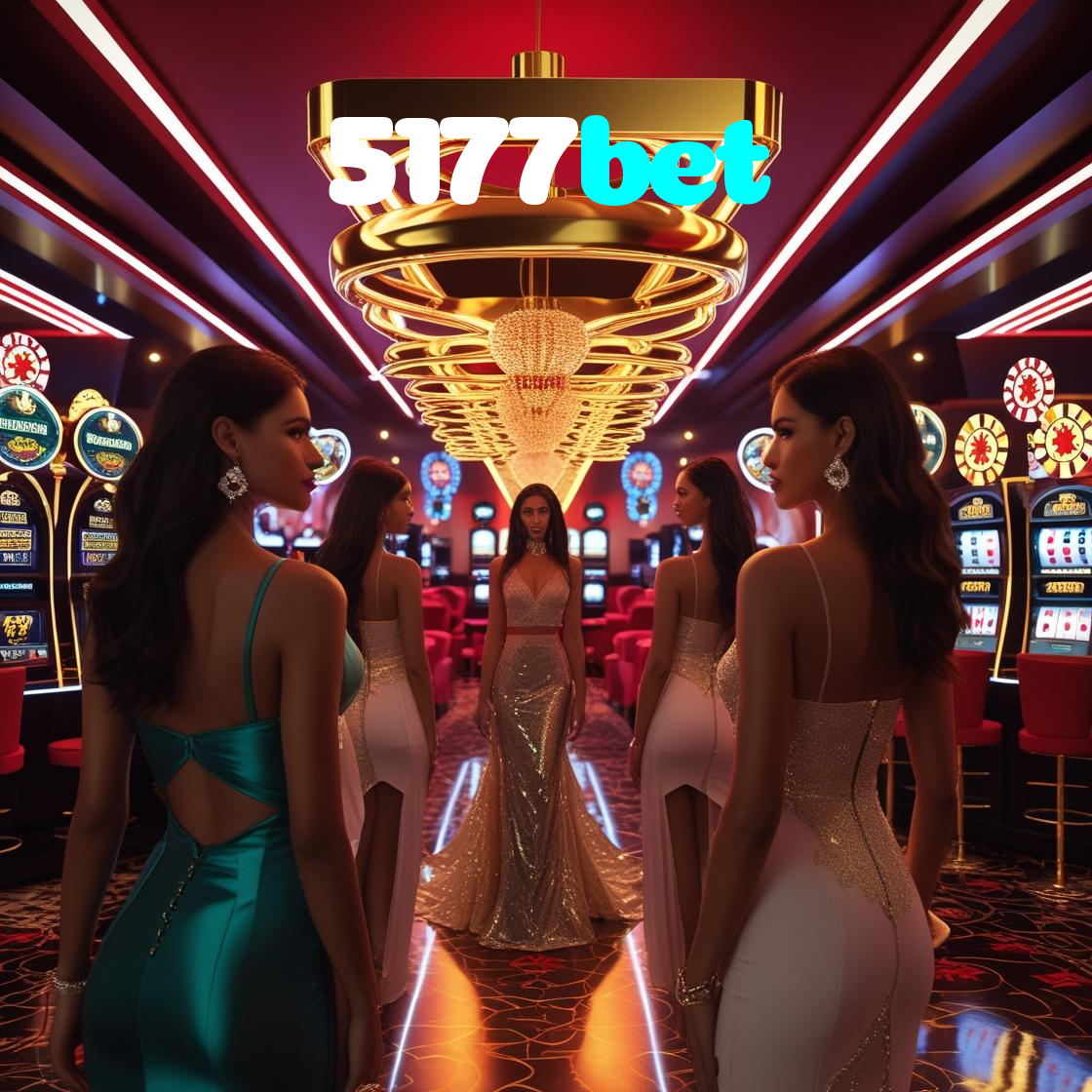 5177bet:Jogue blackjack, slots e aposte ao vivo no futebol, tudo no mesmo cassino!