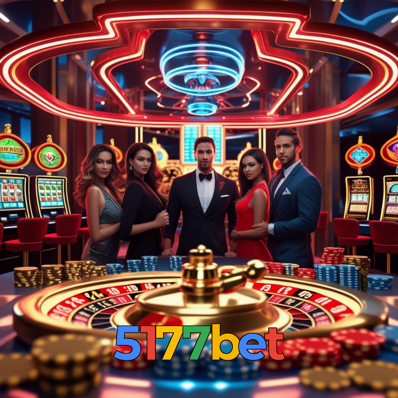 5177bet:Ganhe na roleta e aposte no futebol no cassino online mais confiável!