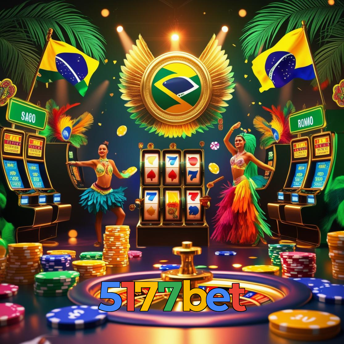 5177bet:No nosso cassino, a emoção nunca para! Jogue agora!