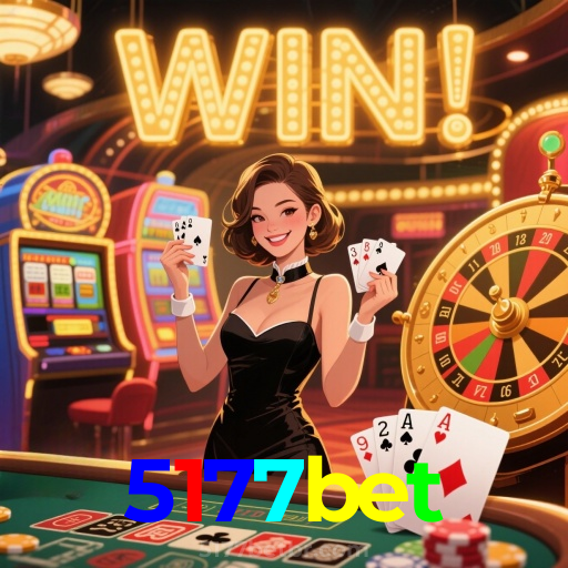 5177bet：Entre no jogo de futebol digital e conquiste sua vitória agora!