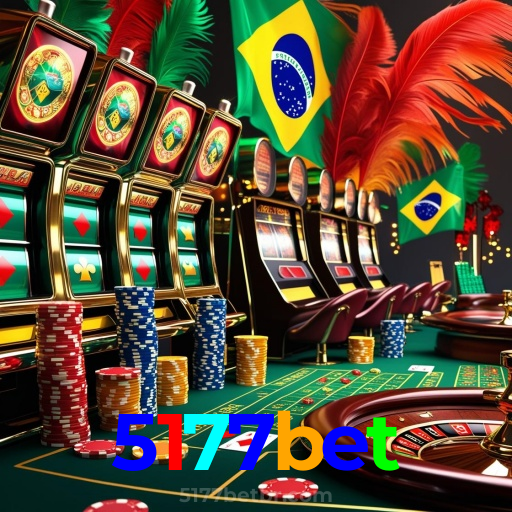 5177bet：Desafie a roleta e ganhe prêmios incríveis no nosso cassino!