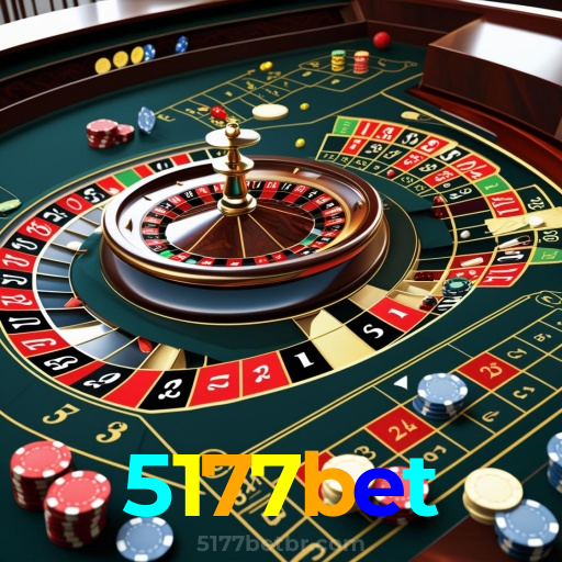 5177bet：Jogue nas melhores slots e leve o jackpot para casa!