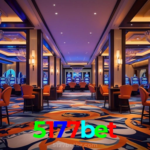 5177bet：Jogue nas roletas e experimente a verdadeira emoção do cassino!