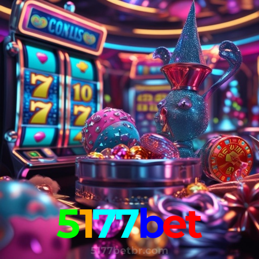 5177bet：Aposte no seu time e jogue roleta no cassino mais confiável!