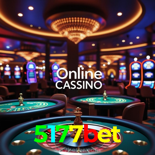 5177bet：Em cada giro das slots, a vitória está ao seu alcance!