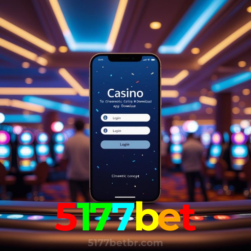 5177bet：Aposte no futebol e jogue os melhores jogos de cassino para grandes vitórias!