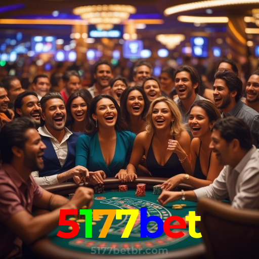 5177bet：Ganhe no futebol e jogue os melhores jogos de cassino online!