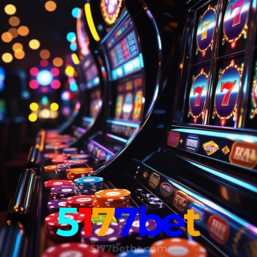 5177bet：Apostas emocionantes em futebol e diversão garantida em blackjack e roleta!
