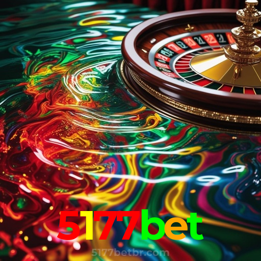 5177bet：Jogue slots, poker e aposte no futebol para prêmios incríveis!