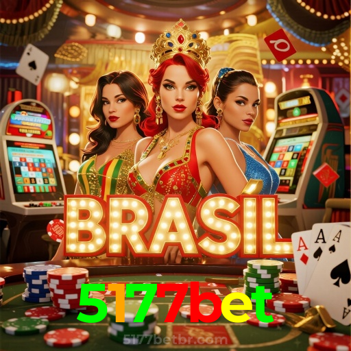 5177bet：No futebol online, cada jogo é uma chance de ganhar!