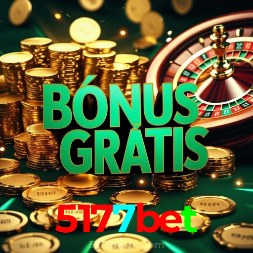 5177bet：Apostas ao vivo no futebol e grandes prêmios em jogos de blackjack!