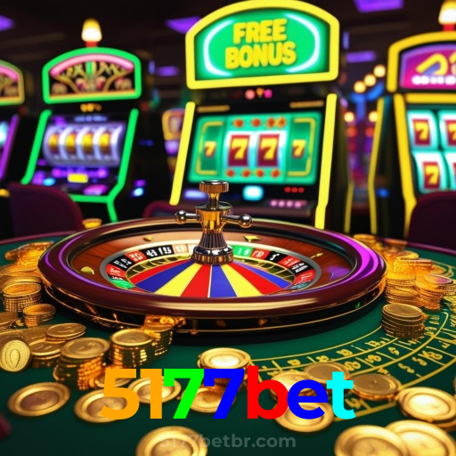 5177bet：Jogue poker, roleta e aposte no futebol no cassino mais confiável!