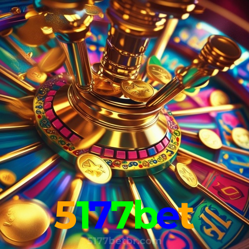 5177bet：Jogue nas slots e viva a emoção das grandes vitórias!