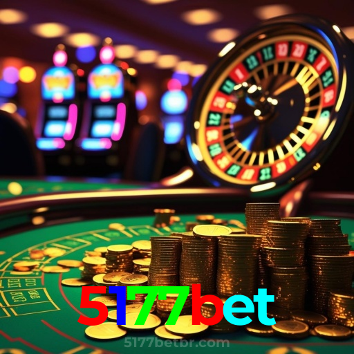5177bet：Onde a diversão nunca para: apostas no futebol e jogos de cassino!
