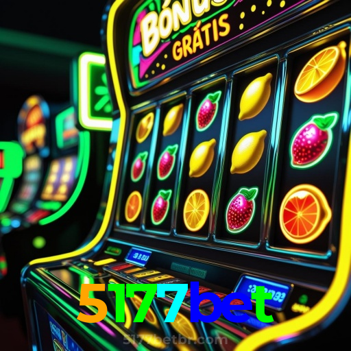 5177bet：Aposte no futebol e jogue os jogos mais emocionantes como blackjack e poker!