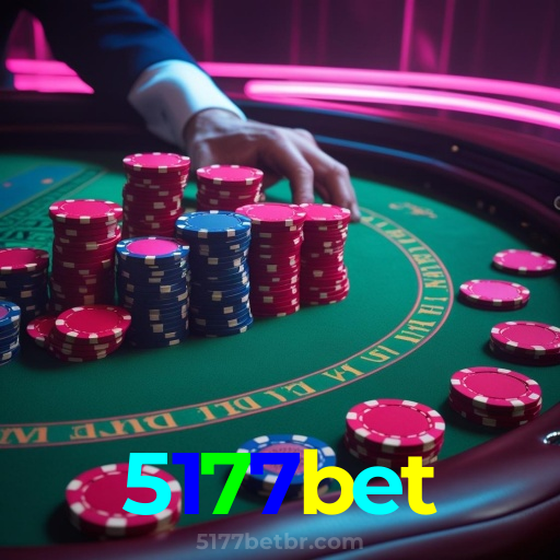 5177bet：Aposte no futebol digital e vença as maiores competições!