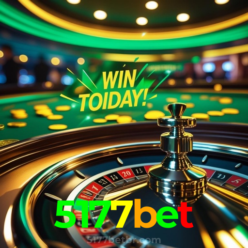 5177bet：Aposte no seu time e ganhe prêmios incríveis com poker e roleta!