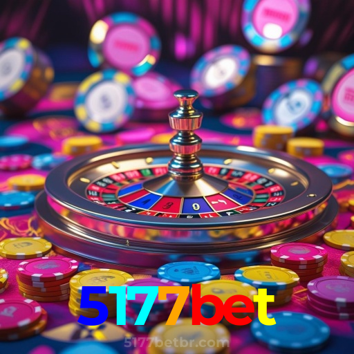 5177bet：Gire a roleta e faça história! Grandes prêmios estão ao seu alcance!