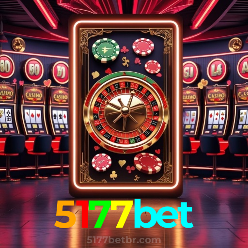 5177bet：Jogue blackjack, aposte no futebol e leve para casa grandes prêmios!