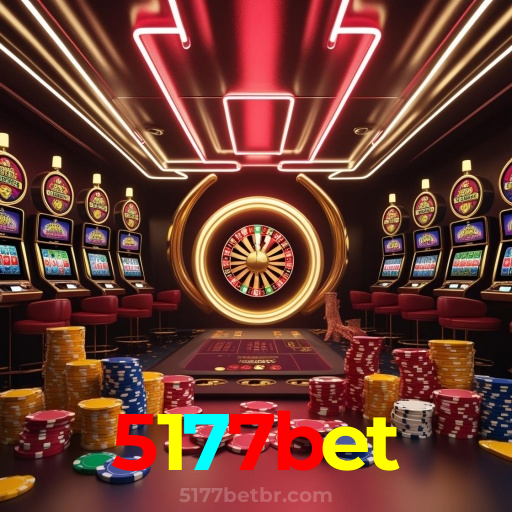 5177bet：A melhor plataforma para apostas no futebol e diversão em jogos de cassino!