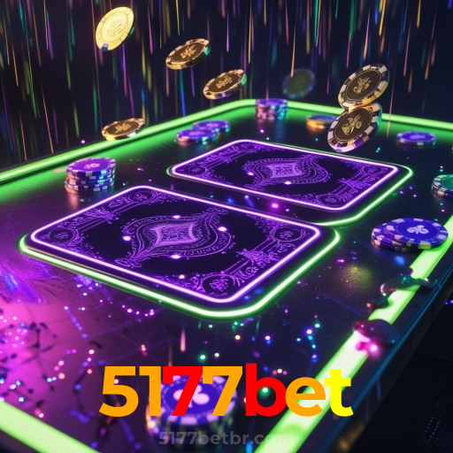 5177bet：Onde você pode apostar no futebol e jogar os melhores jogos de cassino!
