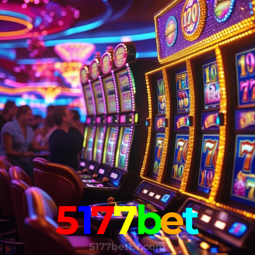 5177bet：Jogue no nosso cassino e prove sua habilidade nas cartas de poker!