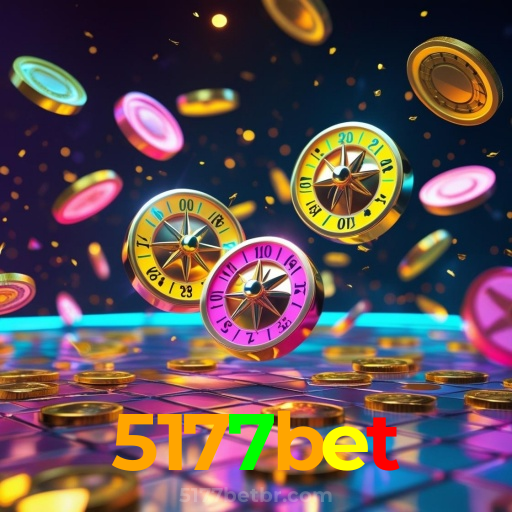 5177bet：Jogue agora e vença nas melhores slots online!
