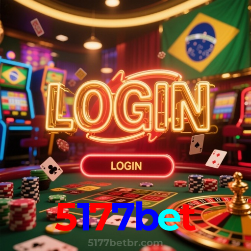5177bet：Em cada jogo, a chance de ganhar é sua! Jogue agora no cassino!