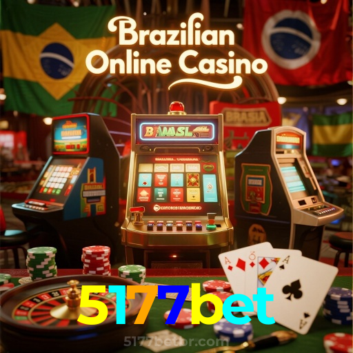 5177bet：Apostas ao vivo no futebol e vitórias garantidas em roleta!
